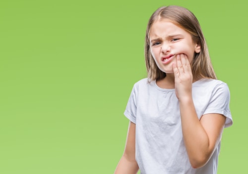 What to Do in a Dental Emergency for Your Child