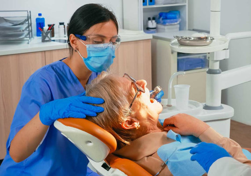 Do Emergency Dentists Offer Cosmetic Dentistry Services?