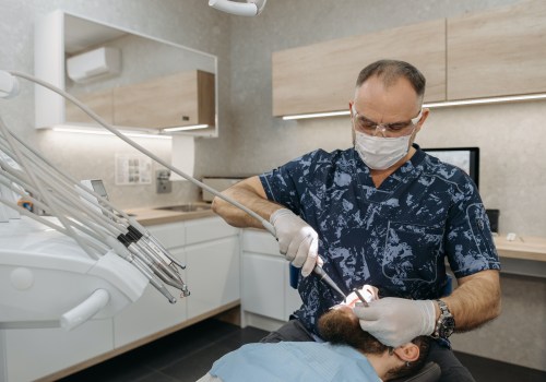 Can an Emergency Dentist Provide You with a Permanent Filling on the Same Day of Your Visit?