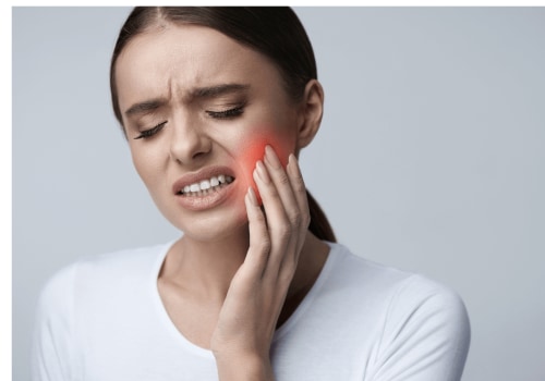 What to Do When You Have a Toothache